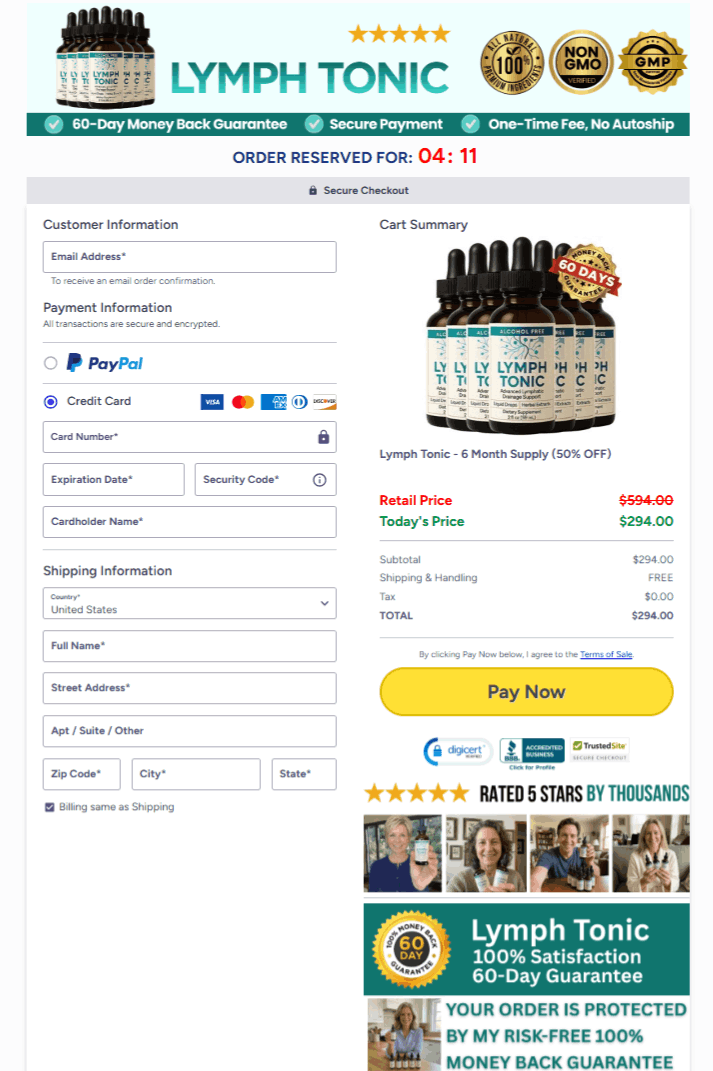 What Happens When You Click Buy Now Button